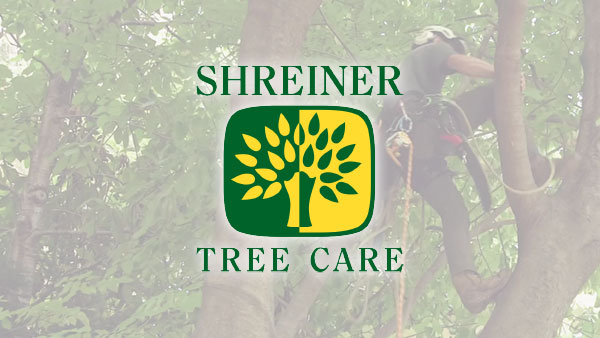 Shreiner Tree Care - Facility Flyover Video