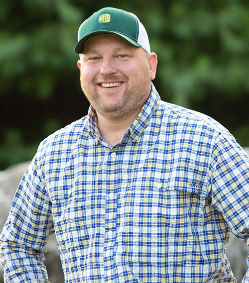 Shreiner Tree Care - Ryan Day Team Photo